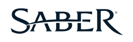 saber logo
