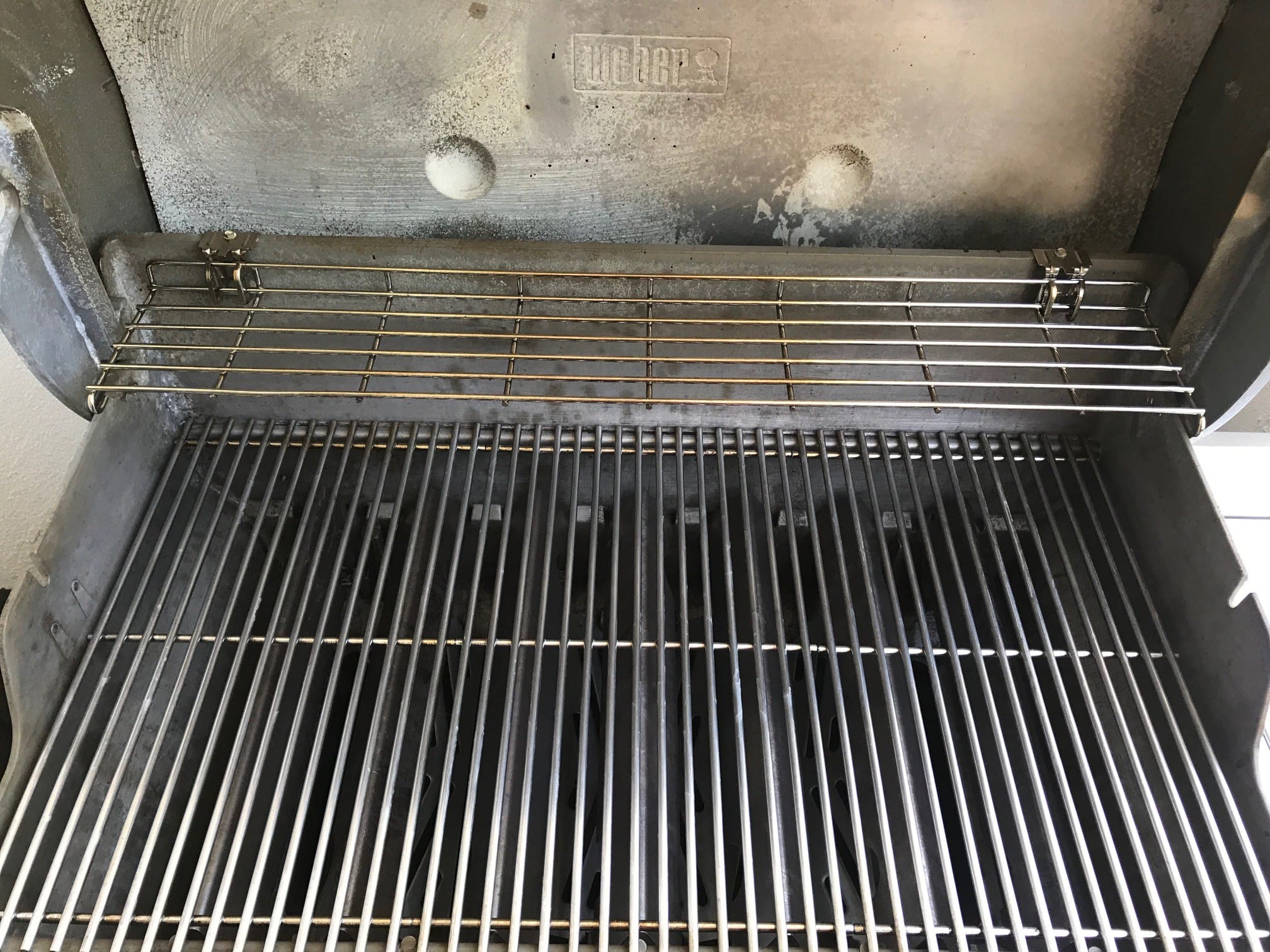 Professional Grill Cleaning Services and BBQ Grill Repairs