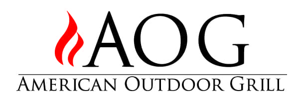 AOG grills logo