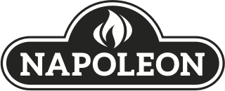 napoleon grill logo