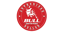 Bull Logo