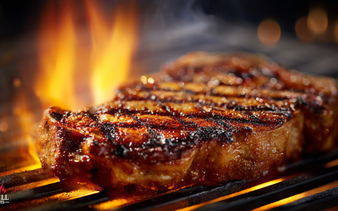 Gas Grill Repair or Replacement: How to Decide