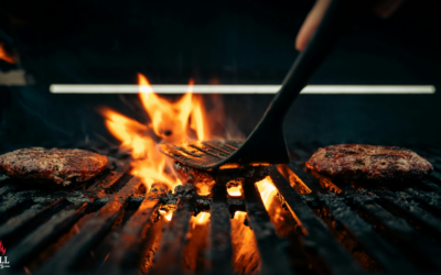 Gas Grill Temperature Problems: 10 Causes and What to Do
