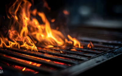 Blog 1 Grill Degreaser: Grease-Fire Risks Every Texas Grill Owner Should Know