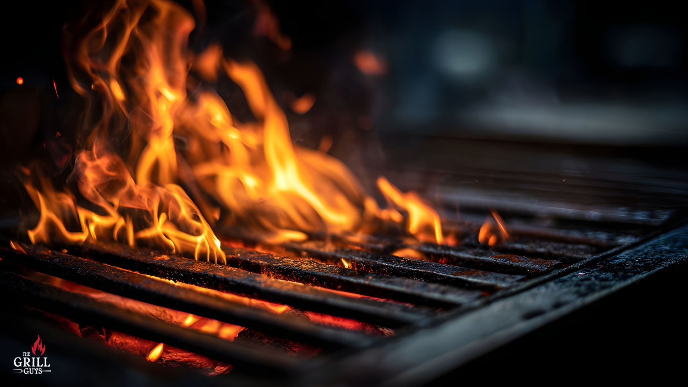 Grill Degreaser Grease Fire Risks Every Texas Grill Owner Should Know Grill Degreaser Grease Fire Risks Every Texas Grill Owner Should Know