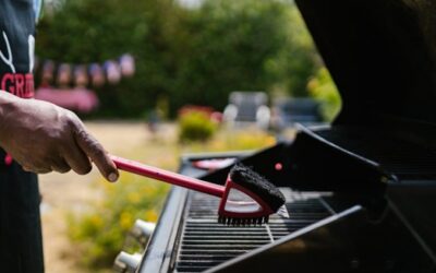 Blog 1 How Often Should You Professionally Clean Your Grill?