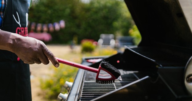 How Often Should You Professionally Clean Your Grill?