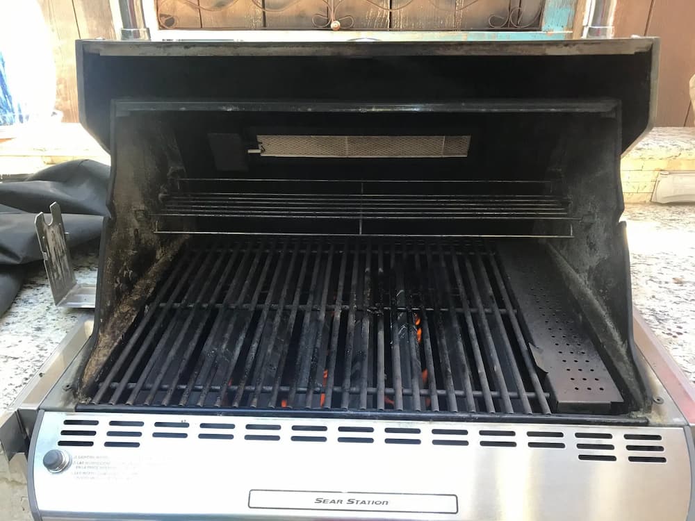 The Grill Guys CKB