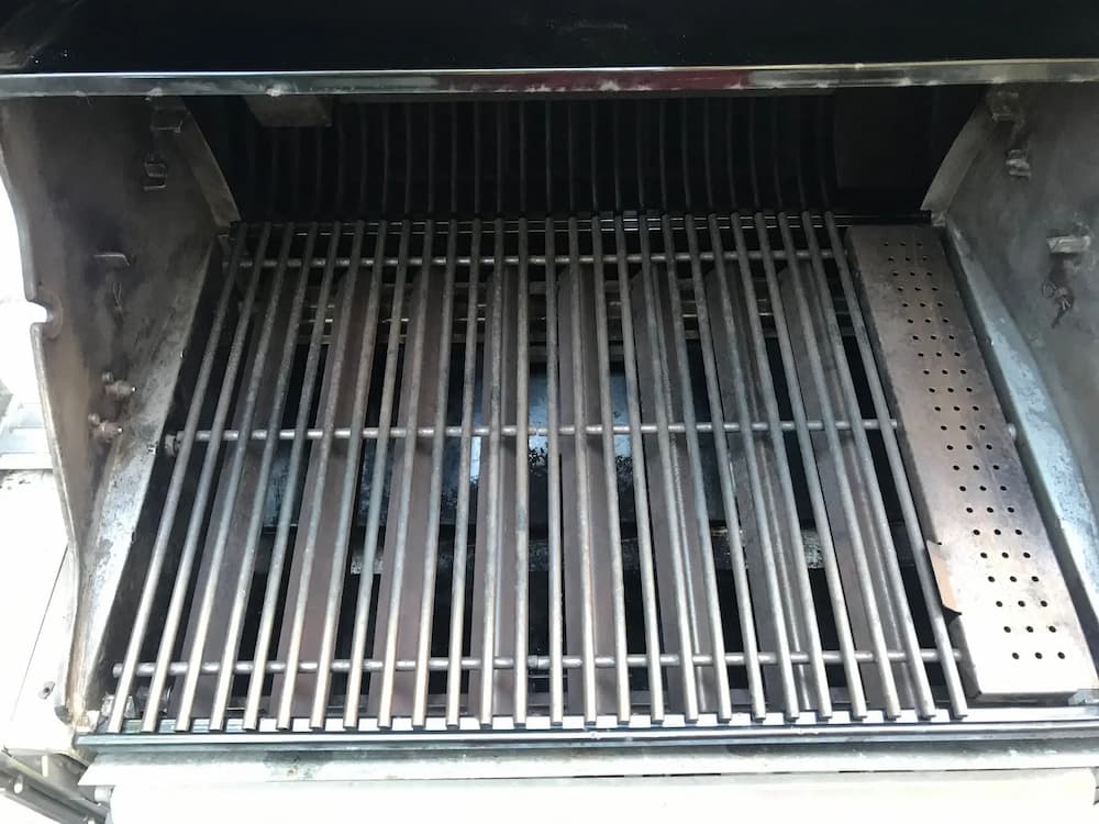 The Grill Guys CKB1