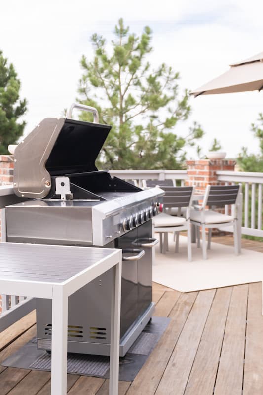 The Grill Guys Types img