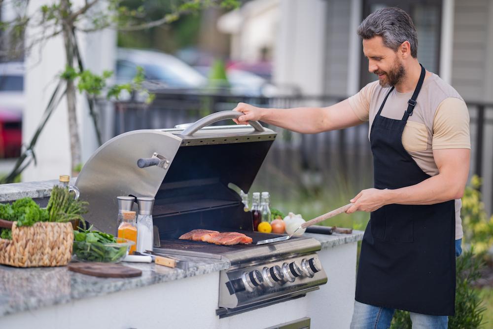 The Grill Guys Why We Do