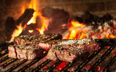 Wood Pellets for Smoking: The Grill Guys’ Top Picks by Brand and Flavor